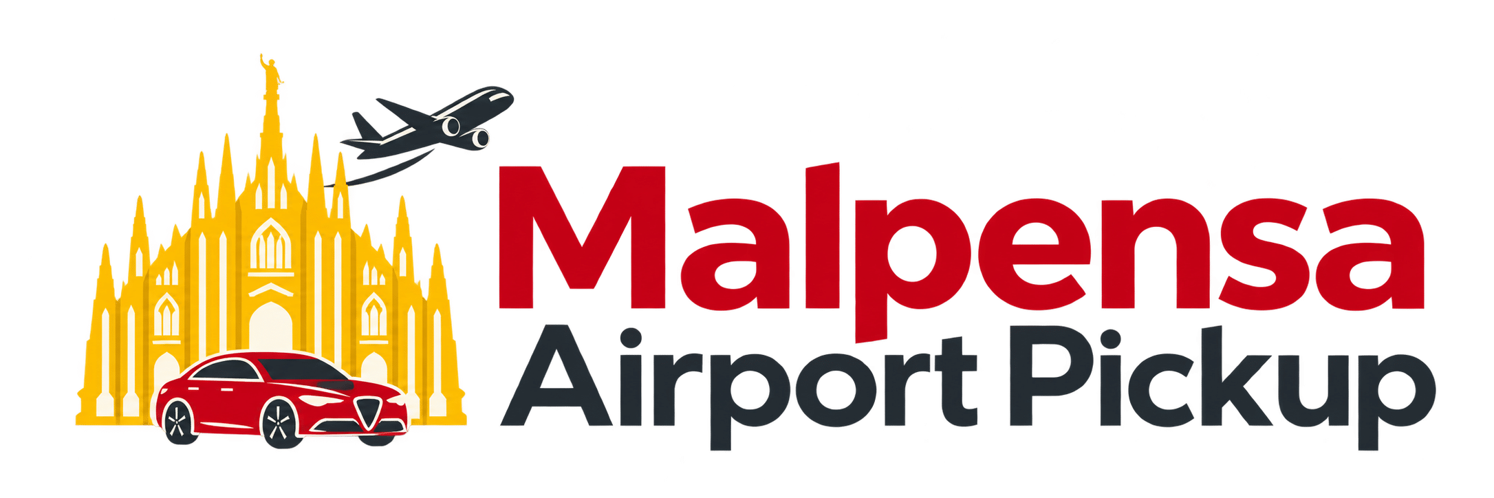 malpensa airport pickup